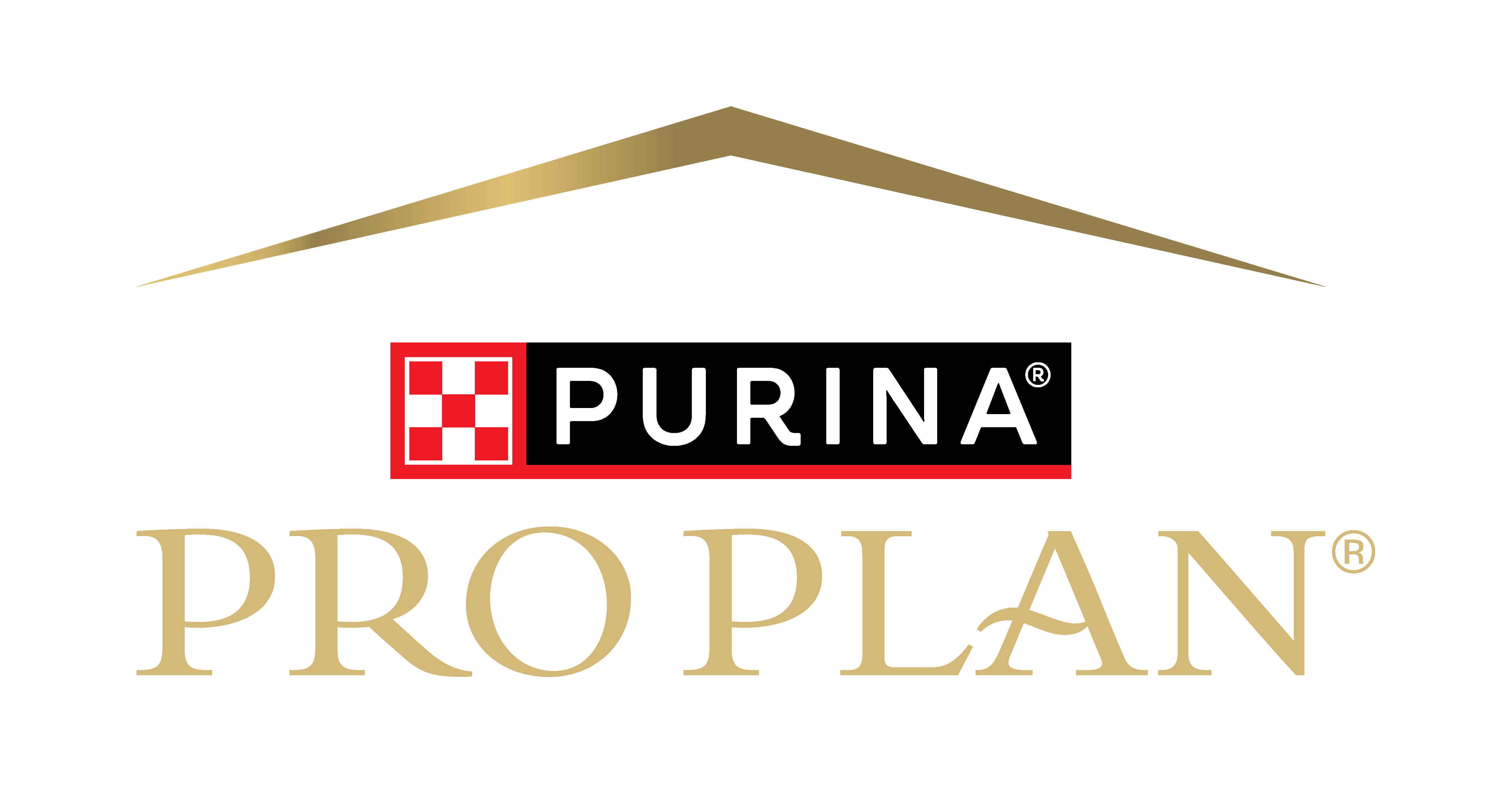 лого на Pro Plan