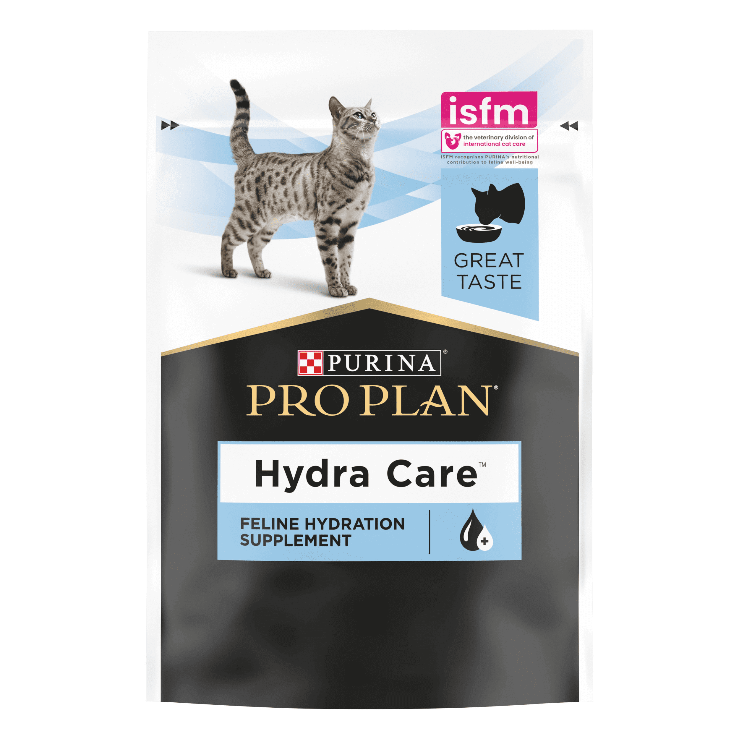 Hydra Care™