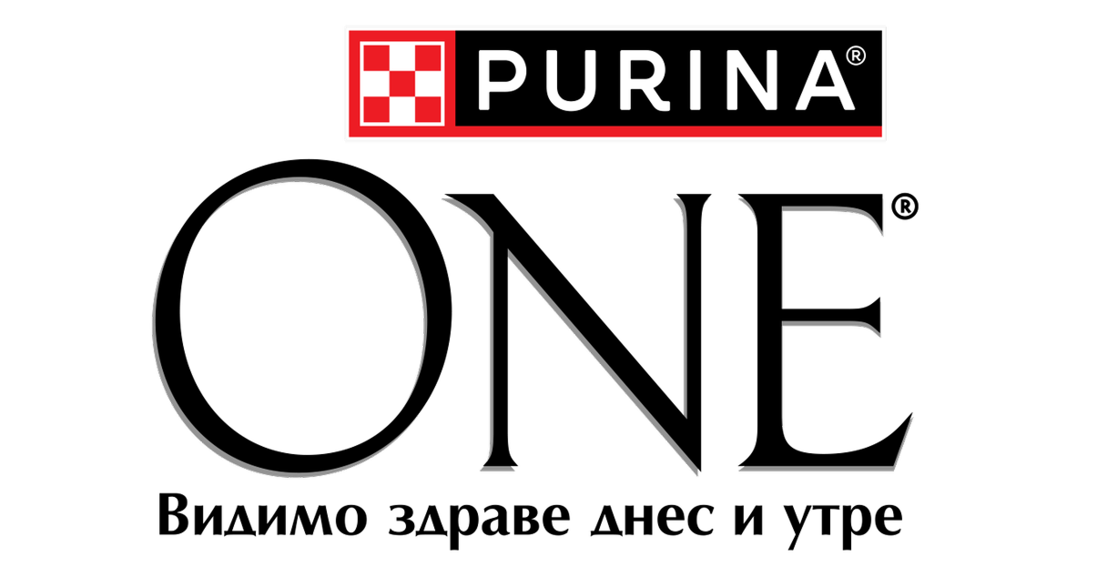 логото на Purina One